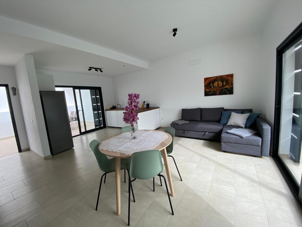 Casa Monte Y Mar Morro Jable  Extérieur photo