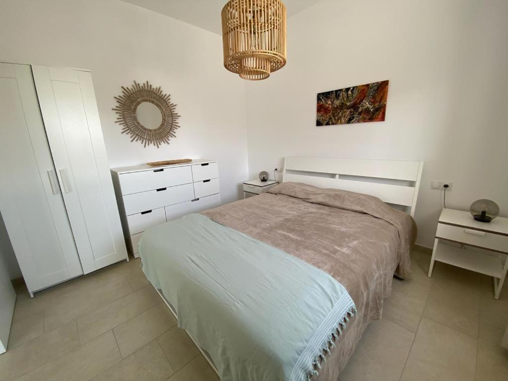 Casa Monte Y Mar Morro Jable  Extérieur photo