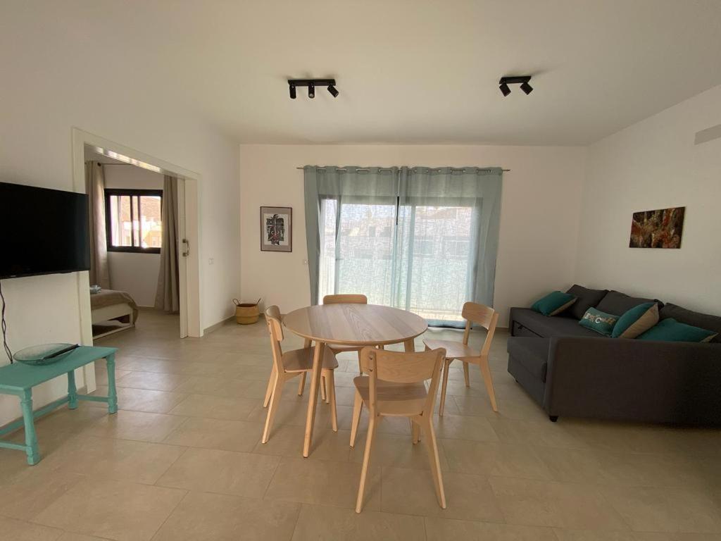 Casa Monte Y Mar Morro Jable  Extérieur photo