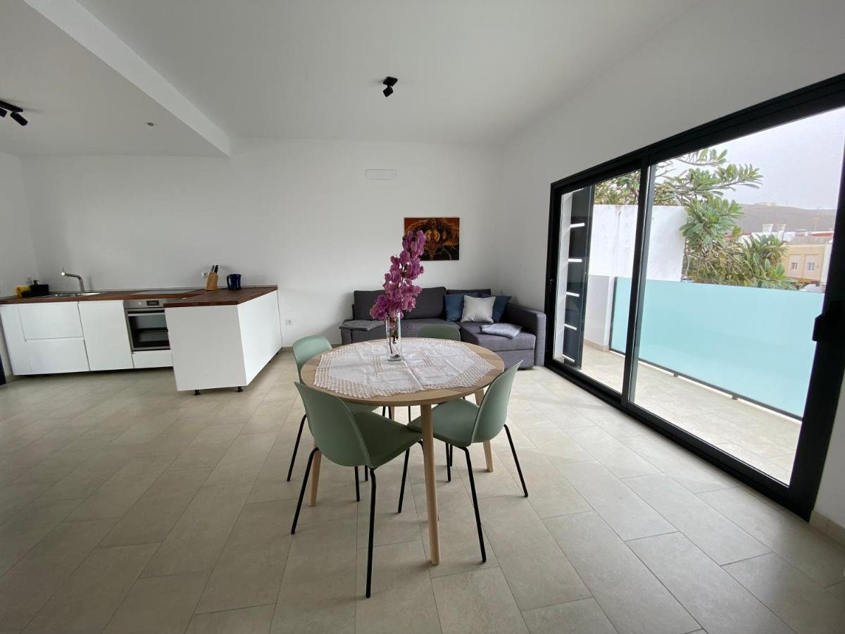 Casa Monte Y Mar Morro Jable  Extérieur photo